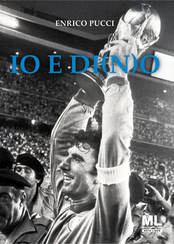 Io e Di(n)o (eBook Meta Liber©)