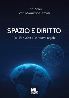 Spazio e Diritto (eBook ePub Meta Liber©)