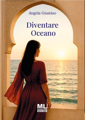 Diventare Oceano (Meta Liber©)