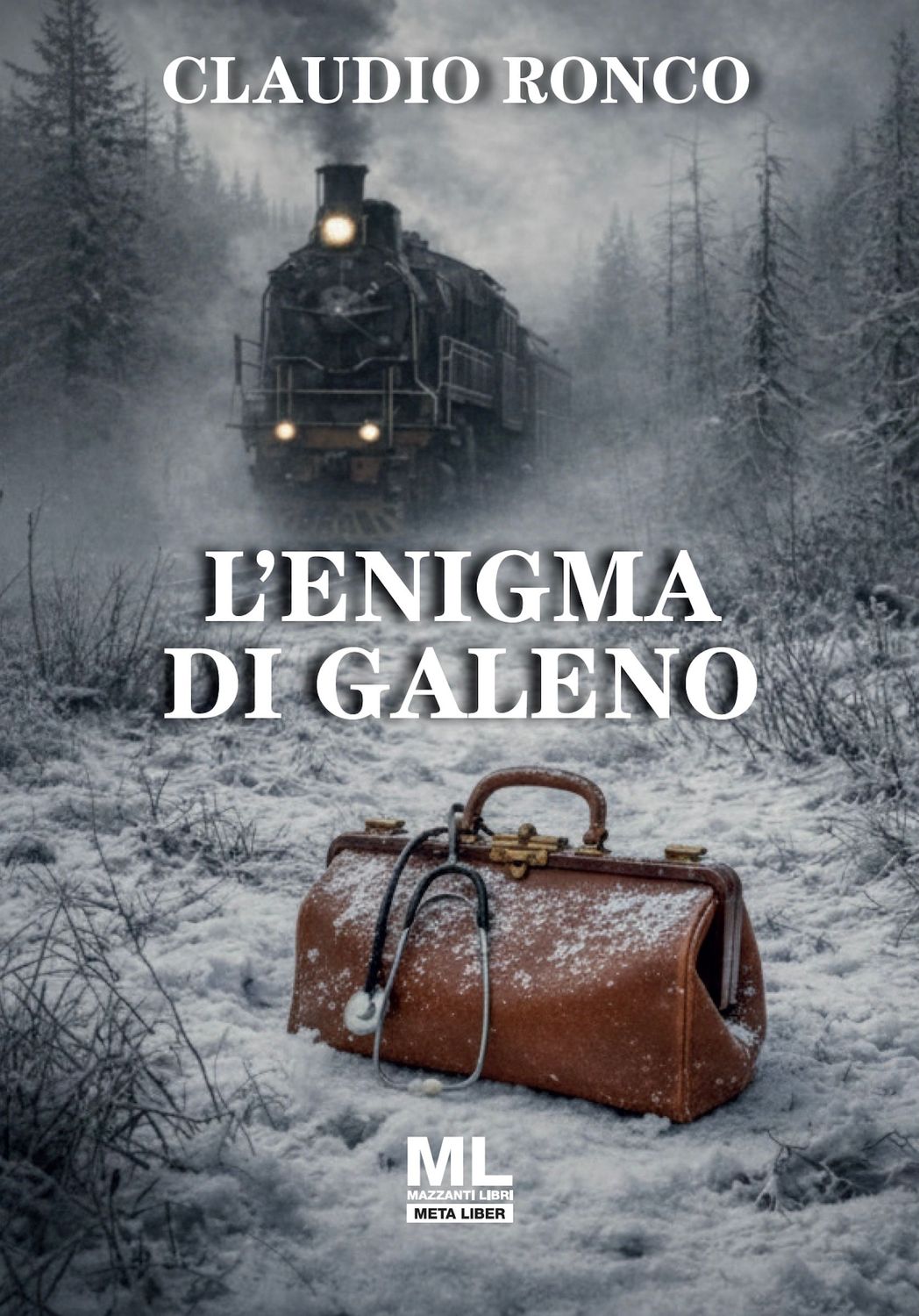 L'enigma di Galeno (eBook Meta Liber©)