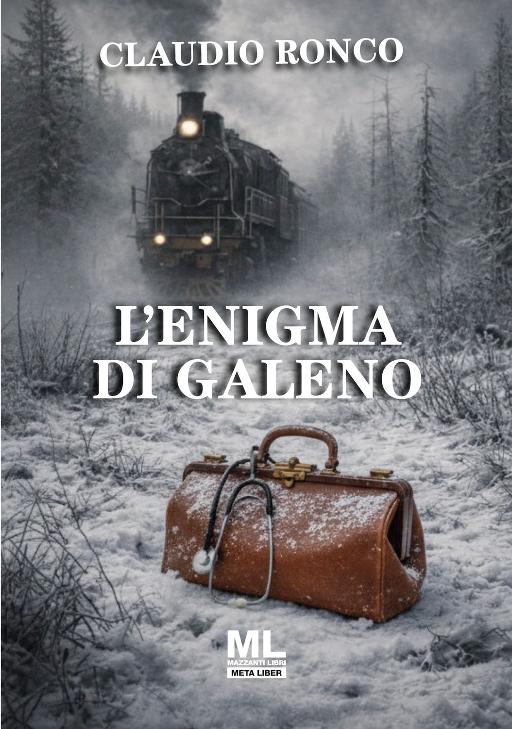 L'enigma di Galeno (Meta Liber©)