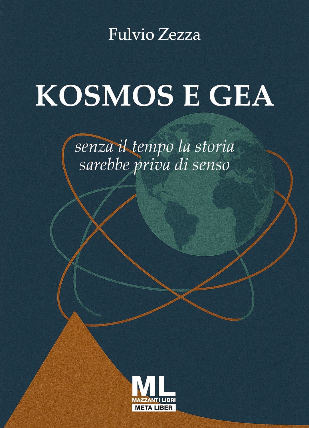 Kosmos e Gea (eBook Meta Liber©)