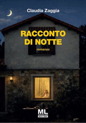 Racconto di notte (Meta Liber©)