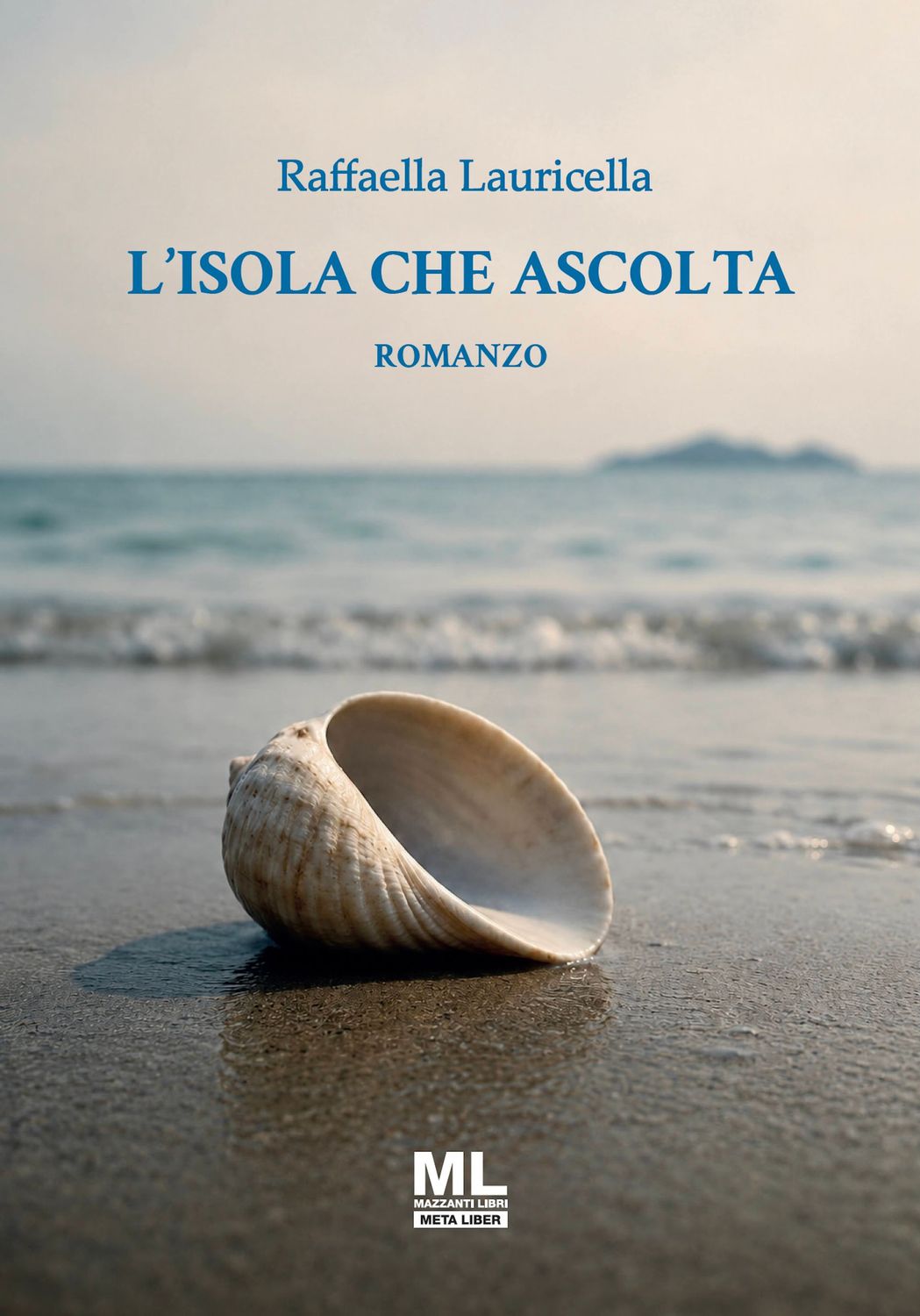 L'isola che ascolta (Meta Liber)
