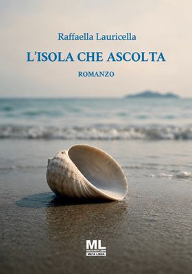 L'isola che ascolta (eBook Meta Liber)