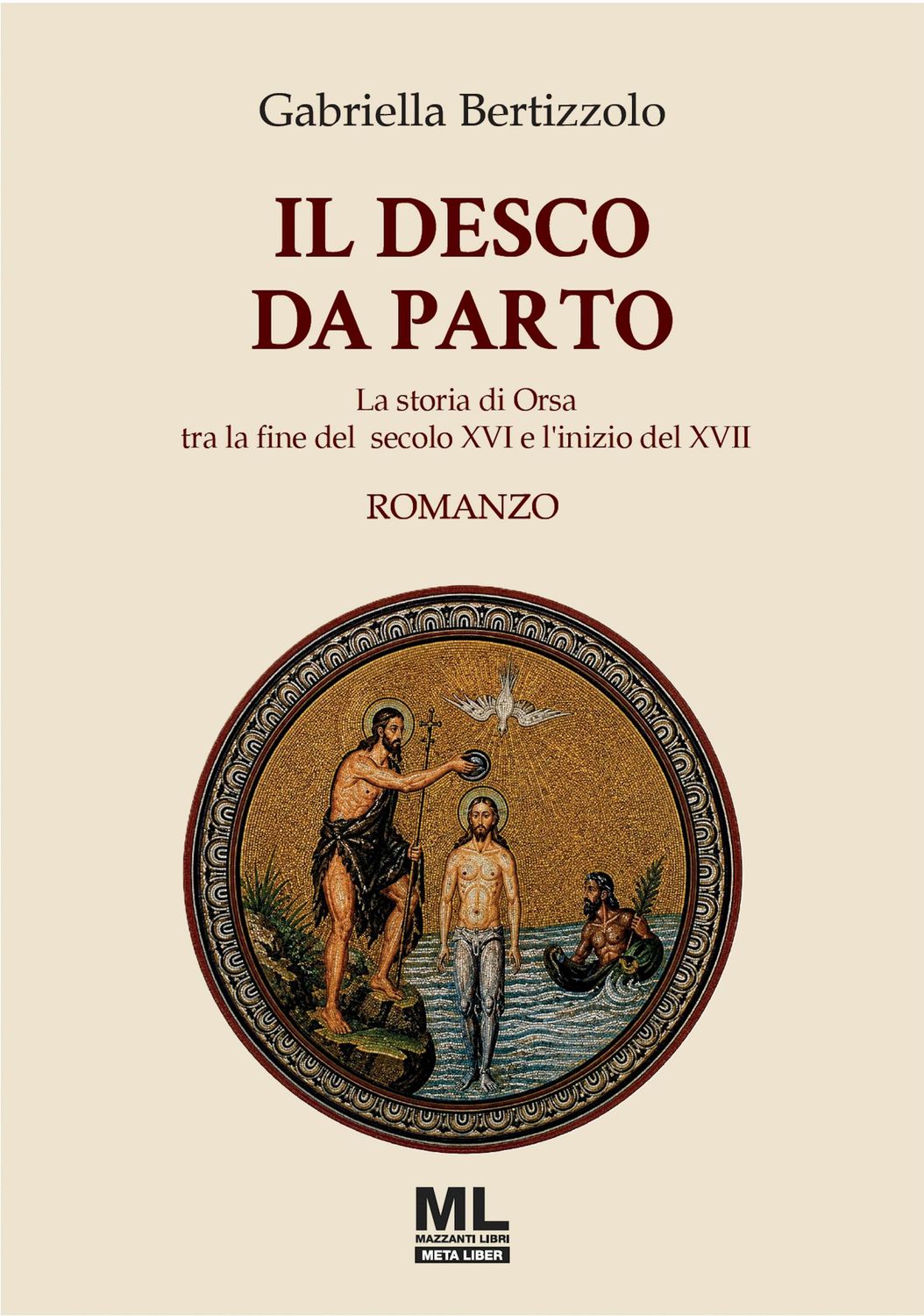Il Desco da parto (Meta Liber)