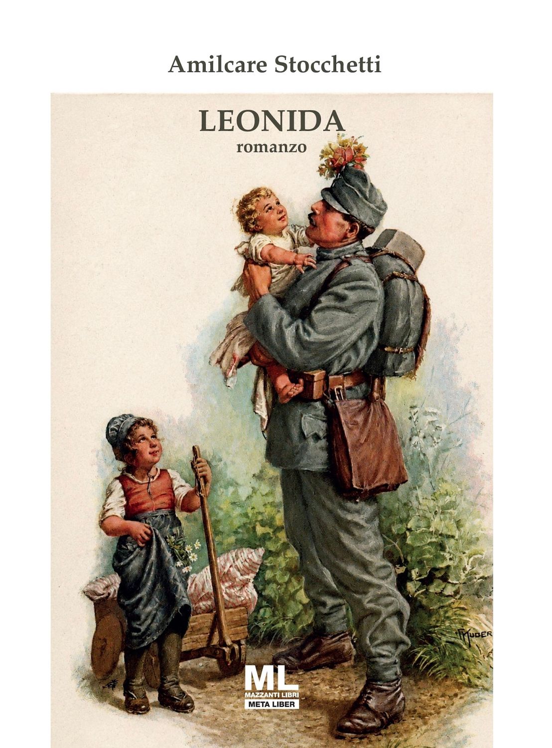 Leonida (Meta Liber)