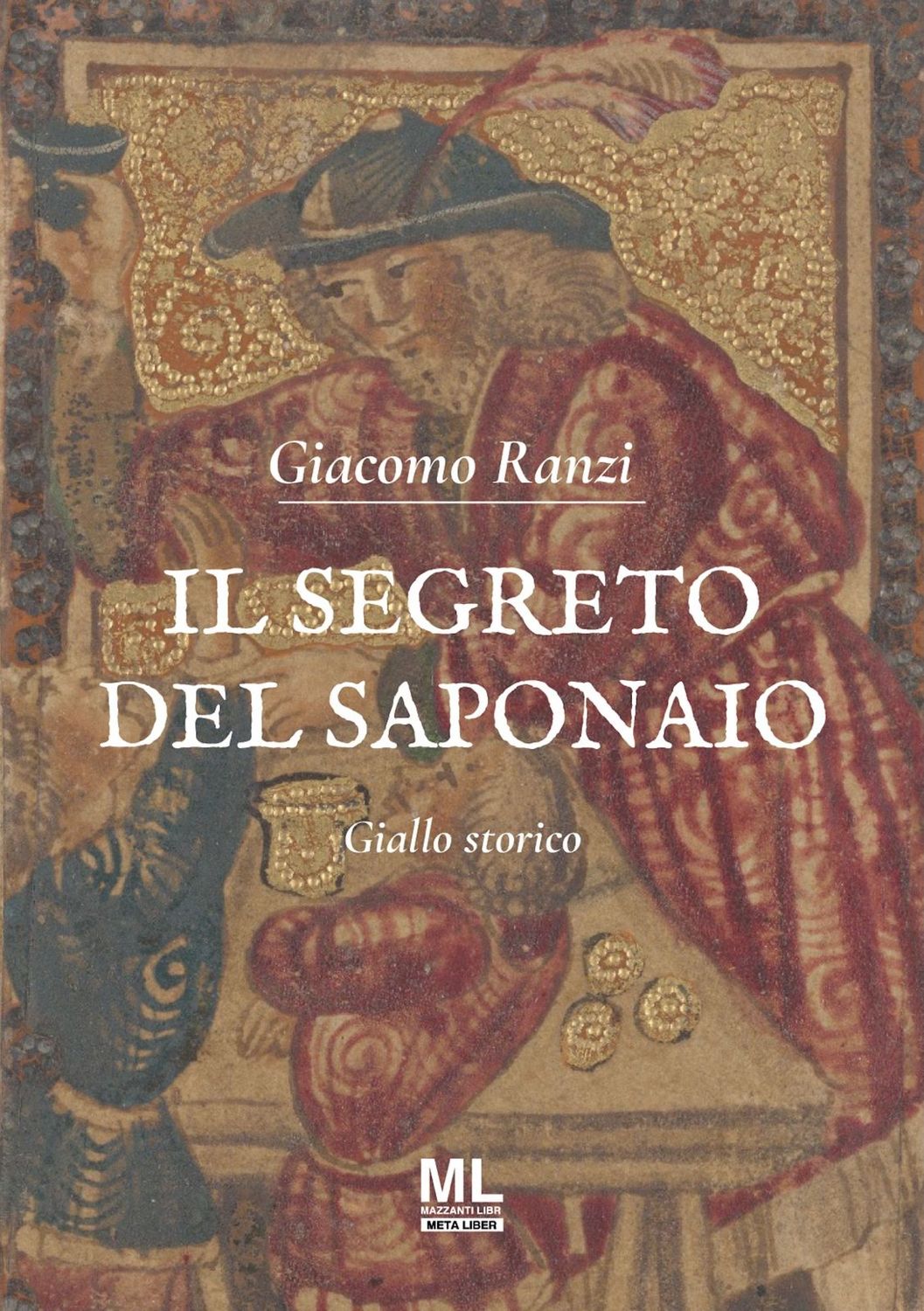 Il segreto del saponaio (eBook Mela Liber©)