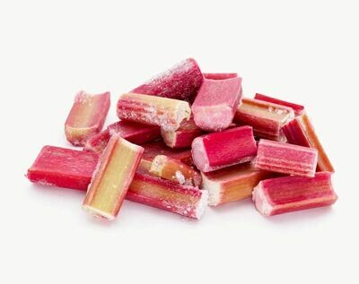 Frozen Fruit