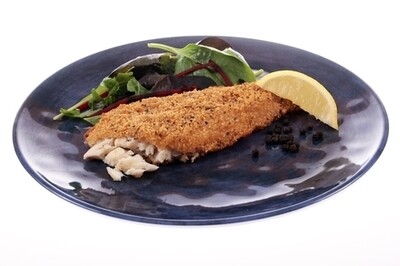 Frozen Fish