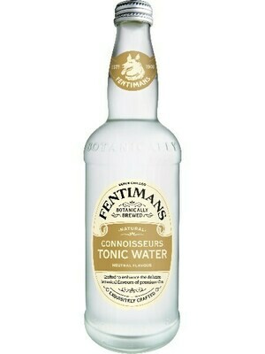 Tonic Waters