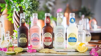 Soft Drinks