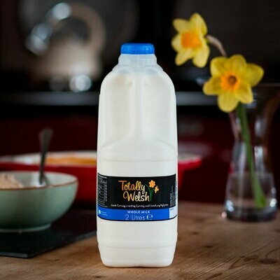 Milk