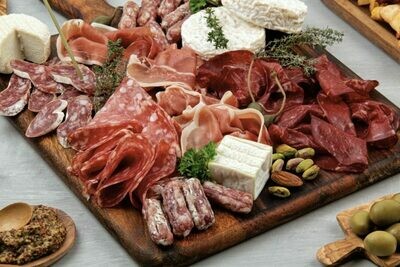Charcuterie