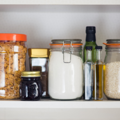 Food Cupboard