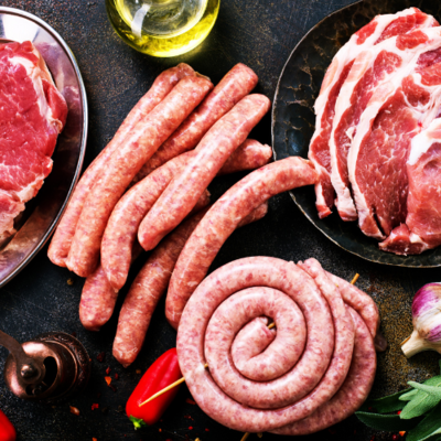 Sausages