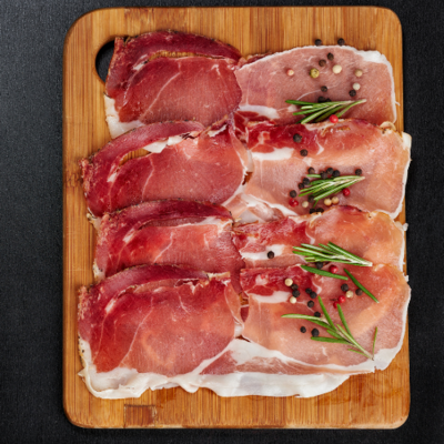 Bacon