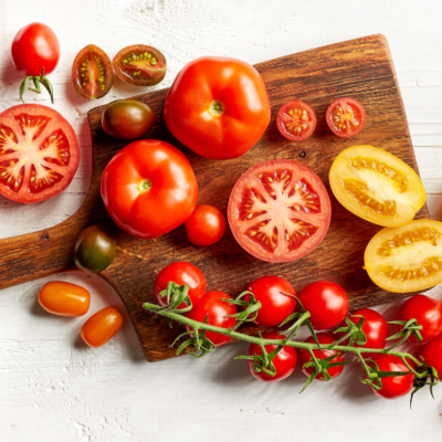 Tomatoes