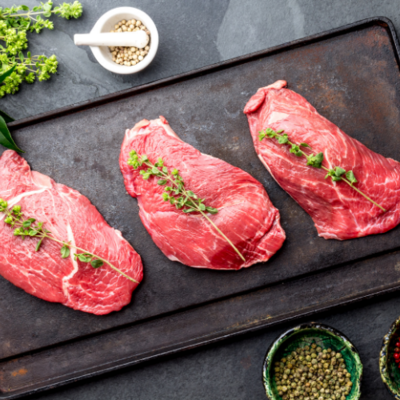 Steaks