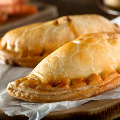 Savoury Pastries