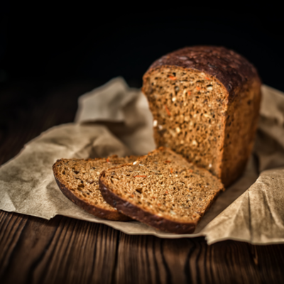 Granary & Low GI