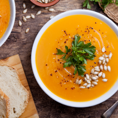 Soups