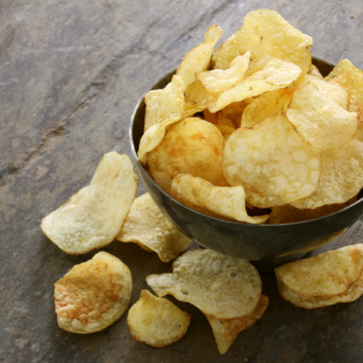 Crisps & Snacks