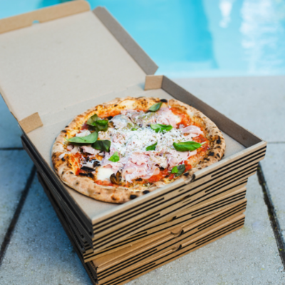 Take Out Food