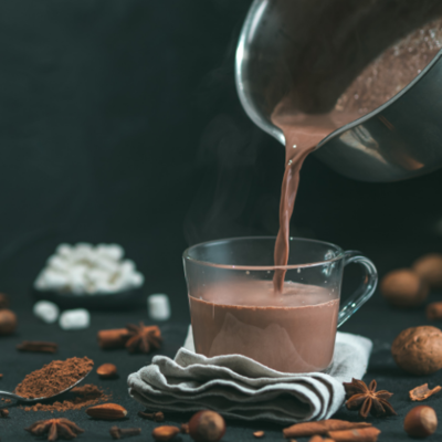 Hot Chocolate