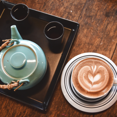 Hot Beverages