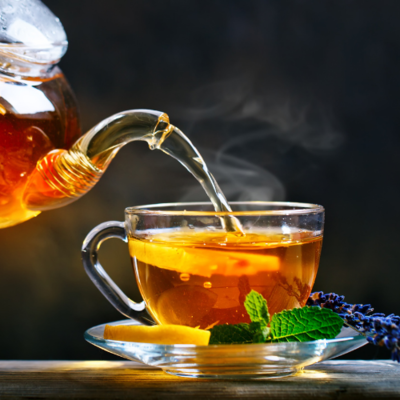 Tea