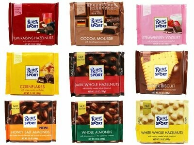 Ritter Sport