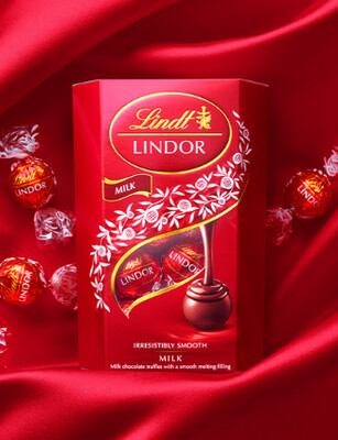 Lindt