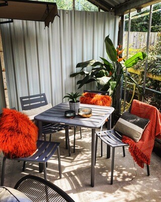 Garden Furniture