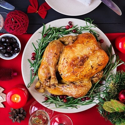 Christmas Meats