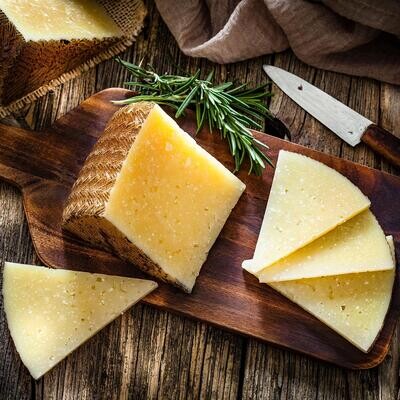 Hard Cheese