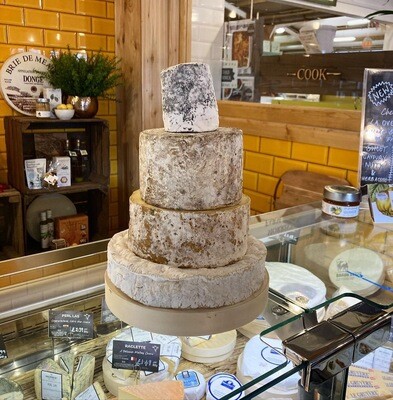 Celebration & Birthday Cheese Cakes