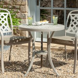 HARTMAN BERKELEY BISTO SET