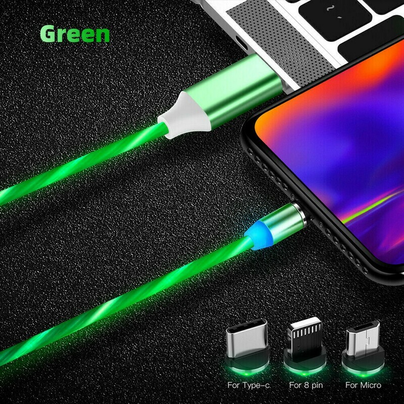 The Viridescent - (Simply Green)
