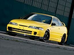 INTEGRA DC2 98-02