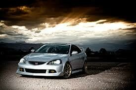 INTEGRA DC5 02-05