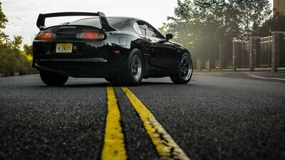 SUPRA