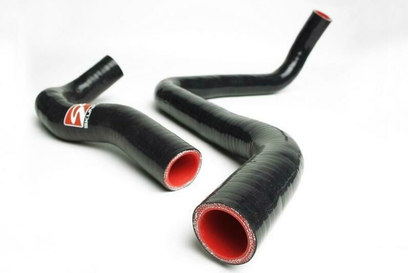 SKUNK2  HONDA CIVIC EF CRX B16A MANGUITOS KIT AGUA
