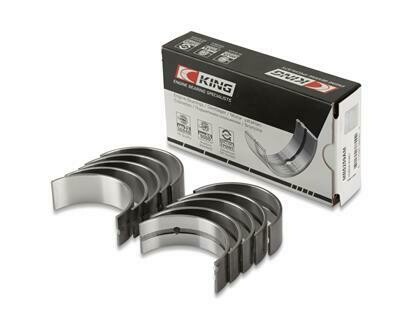 CASQUILLOS BANCADA KING OEM HONDA D16