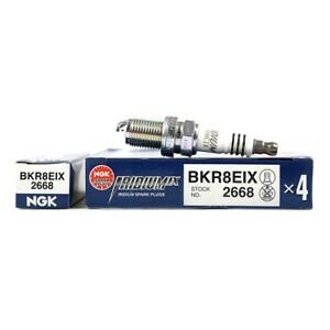BUJIAS NGK IRIDIUM BKR8EIX
