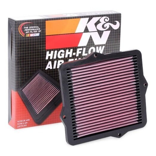 FILTRO AIRE K&N HONDA CIVIC EG MB EJ EM1