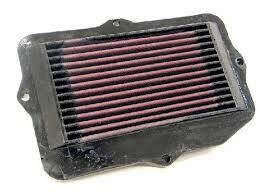 FILTRO K&N CIVIC EE9 VT 1990-91