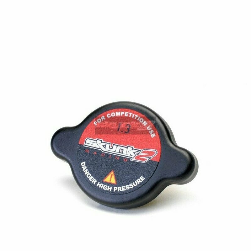 SKUNK2 RADIATOR TAPA TIPO A  MUELLE
