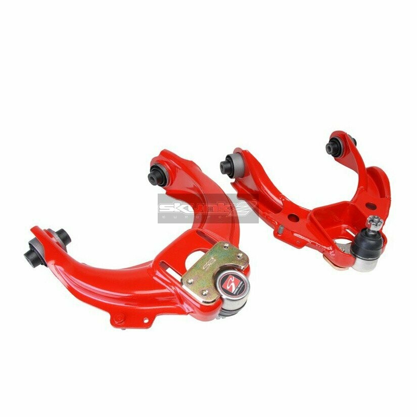 SKUNK2 PRO SERIES REGULADORES CAIDA DELANTEROS 04-08 HONDA ACCORD SKUNK2 PRO SERIES REGULADORES CAIDA DELANTEROS 04-08 HONDA ACCORD