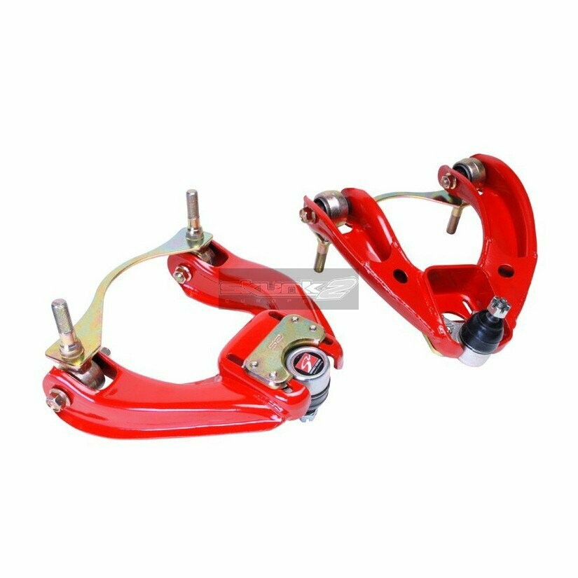 SKUNK2 KIT REGULADORES CAIDA DELANTEROS PRO SERIES 88-91 HONDA CIVIC EF CRX SKUNK2 KIT REGULADORES CAIDA DELANTEROS PRO SERIES 88-91 HONDA CIVIC EF CRX